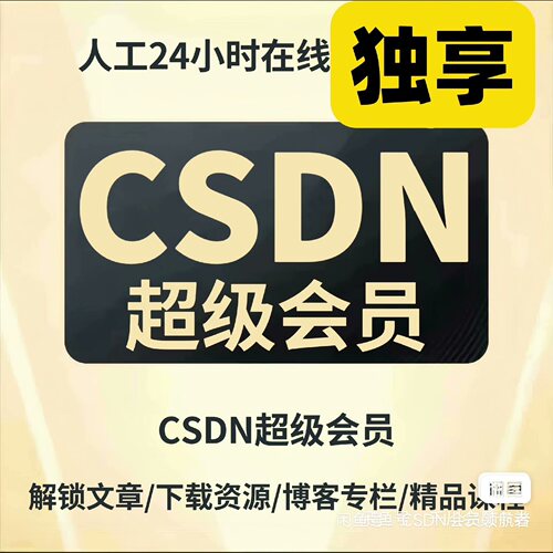 会员一次超级会员付费文件下载文章专栏解锁