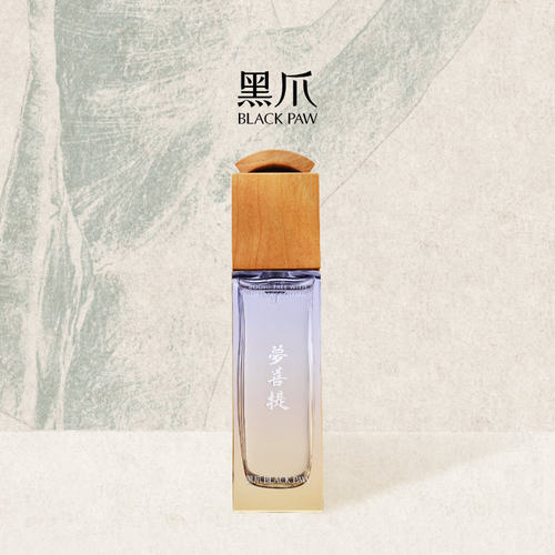 黑爪梦菩提木质香水30ml