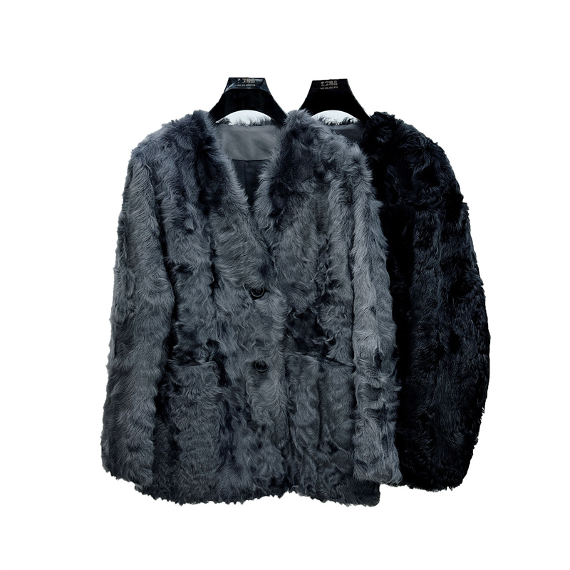 12-6羊皮毛一体外套PM8307