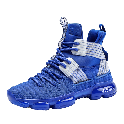 VITIKE防滑减震儿童篮球鞋