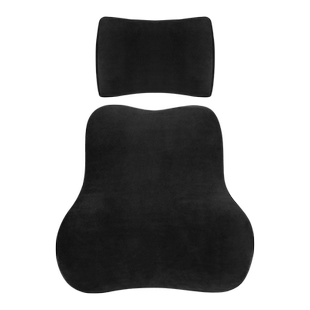 红旗H7 HS7 E-QM5 HS5 h9 E-HS9 H6 H5 EHS3头枕腰靠记忆棉护颈枕