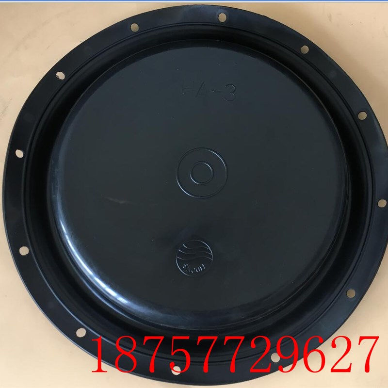 CV3000 NBRHA-3 HA-4 HA-2 MADE BY SH-CR气动调节阀隔膜片执行器