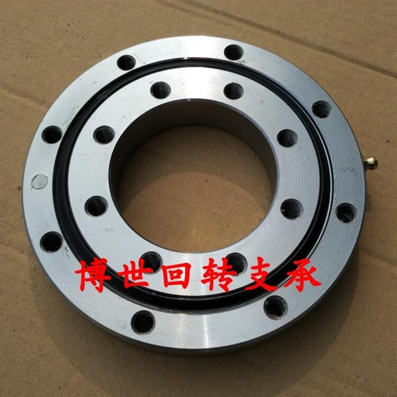 010无齿大小型回转支承回转支撑转盘轴承随塔吊车雾炮布料机