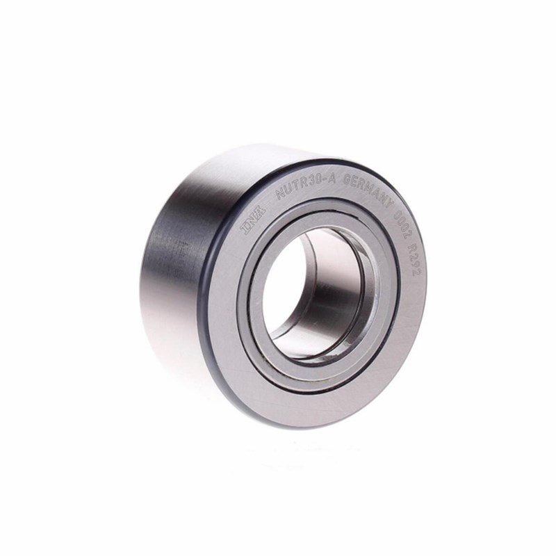德国INA进口支撑滚轮轴承 NUTR 15 17 20 25 30 35 40 45 50 -X-A