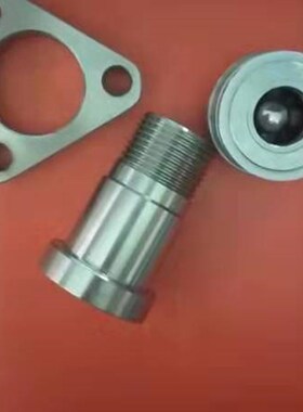 米顿罗计量泵配件GB0600SP1MNN不锈钢单向阀连接件GB1000SP4MNN