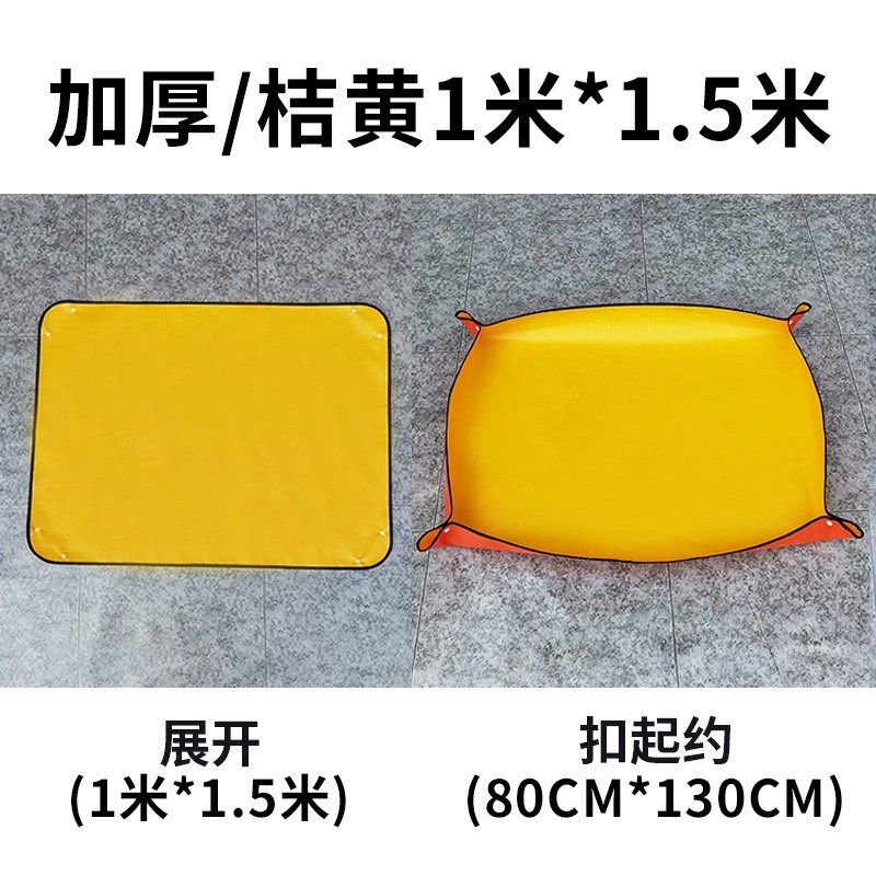 园艺地垫换土垫加厚防水拌土垫子花盆养花植物操作垫阳台种花工具,个性定制/设计服务/DIY,明信片定制,淘宝优惠券,粉丝福利购,淘宝优惠卷