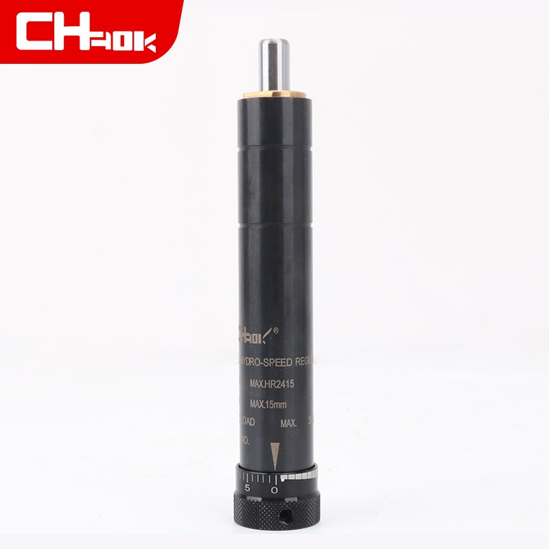 阻尼器缓冲器   稳速器 可调油压缓冲器HR15SR30HR60HR80