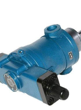 无锡恒润YCY14-1B轴向柱塞泵高压油泵电动液压压力泵增压加压泵