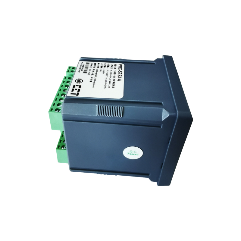 深圳中电PMC-S723-A三相数字式多功能测控电表 交流多功能电能表