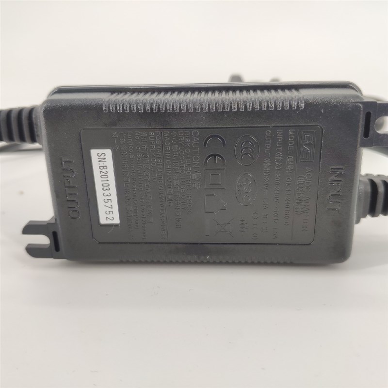 深鹏P450424D05直流24V无刷激光冷水机P603724N水泵30w P600524F