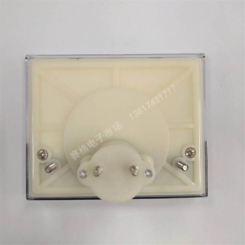 44C2 15KV/100uA 3KV5KV10KV直流高压电压表DC 指针式 20KV/.200U