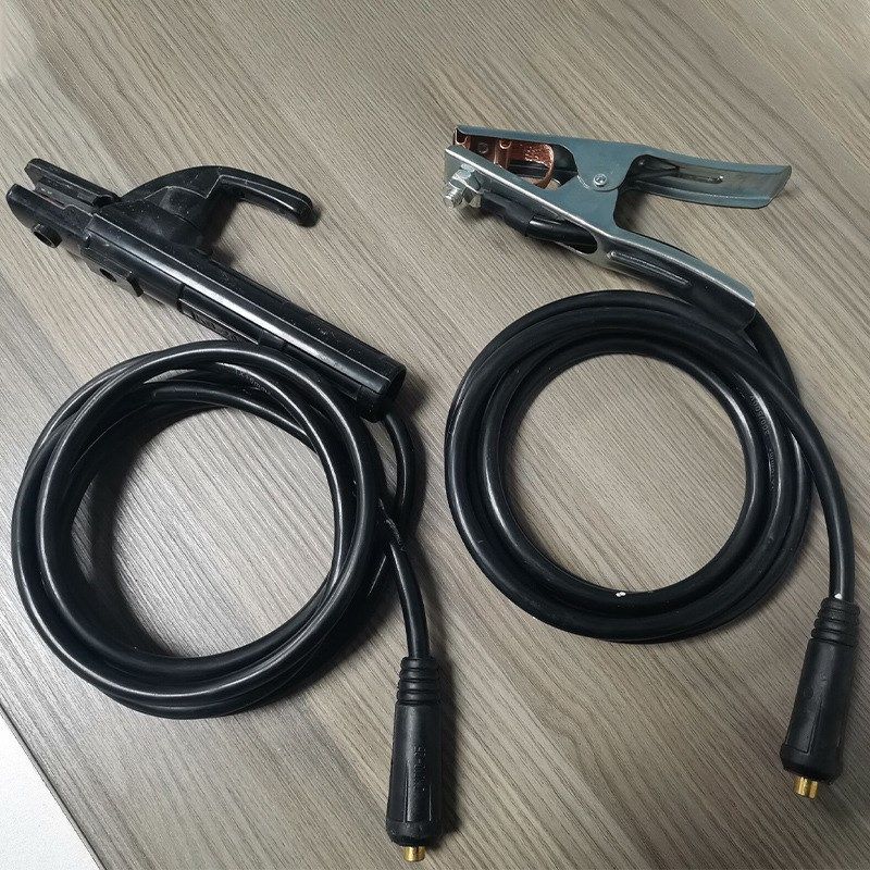 交直流电焊机用金属电焊钳 焊把线地线夹套装 快速接头焊接电焊钳,搬运/仓储/物流设备,机械式停车设备（立体停车库）,淘宝优惠券,粉丝福利购,淘宝优惠卷
