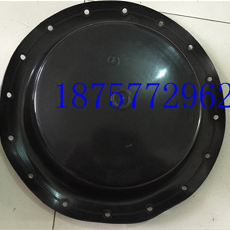 调节阀隔膜片气动调节阀膜片外径285mm/360/395/426/452/470/495