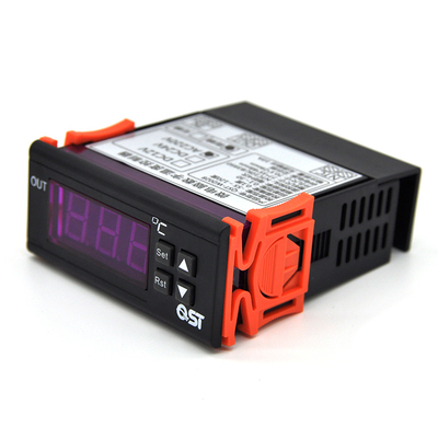 QST-W2020 数显智能温控器温控仪恒温0.1精度冰箱冰柜XH-W2020