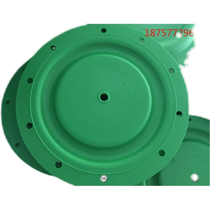 ARO英格索兰2寸气动隔膜泵配件94617/94616膜片6662A3-344-C