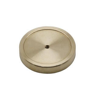 修表工具 全铜摆轮架 摆轮轴清洁座 摆轮夹板支架 游丝支架座包邮