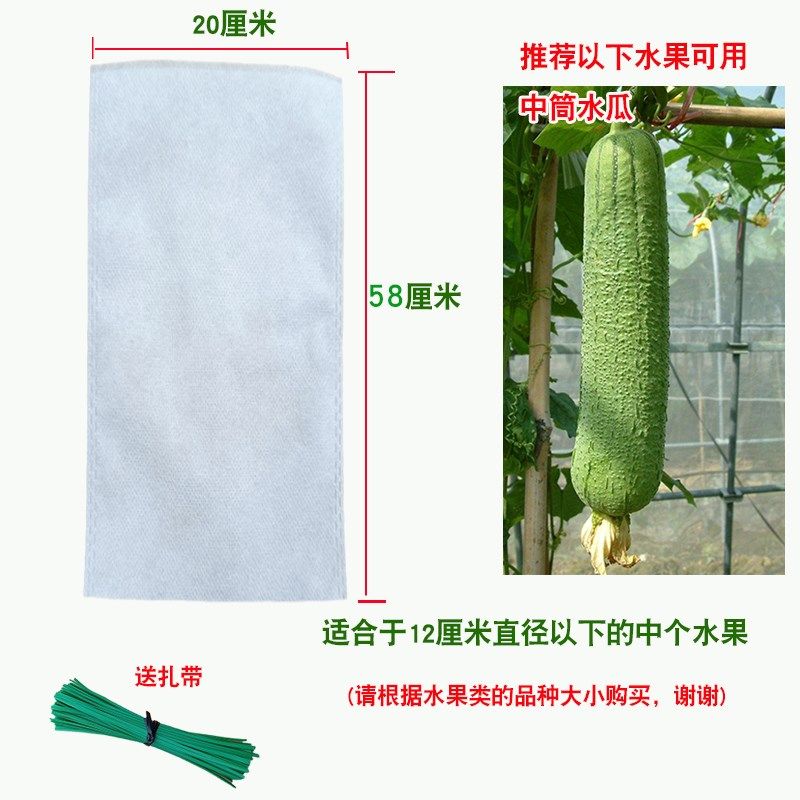 防虫袋胶套袋青瓜苦瓜瓜果丝瓜节瓜防果蝇防鸟袋纸质葡萄水果套袋,搬运/仓储/物流设备,机械式停车设备（立体停车库）,淘宝优惠券,粉丝福利购,淘宝优惠卷