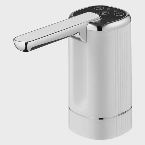 热销热销源头工厂可折叠桶装水抽水器纯净水桶饮水机吸水泵压水神