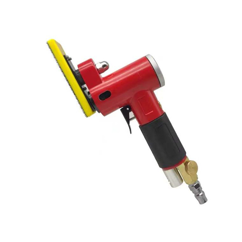 一字毛刺打磨机气动打磨机模具散打机去毛刺轮毂去铝件打磨机汽动