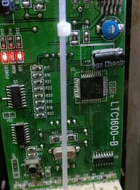 ECS30016A40019A60020A杂物梯主板 杂物电梯控制柜 外呼板显示器