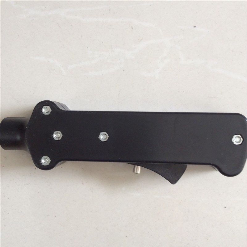 厂家直销 275或315型手动切管机不锈钢无毛刺水切割机用手柄开关,工业油品/胶粘/化学/实验室用品,实验室漏斗,淘宝优惠券,粉丝福利购,淘宝优惠卷