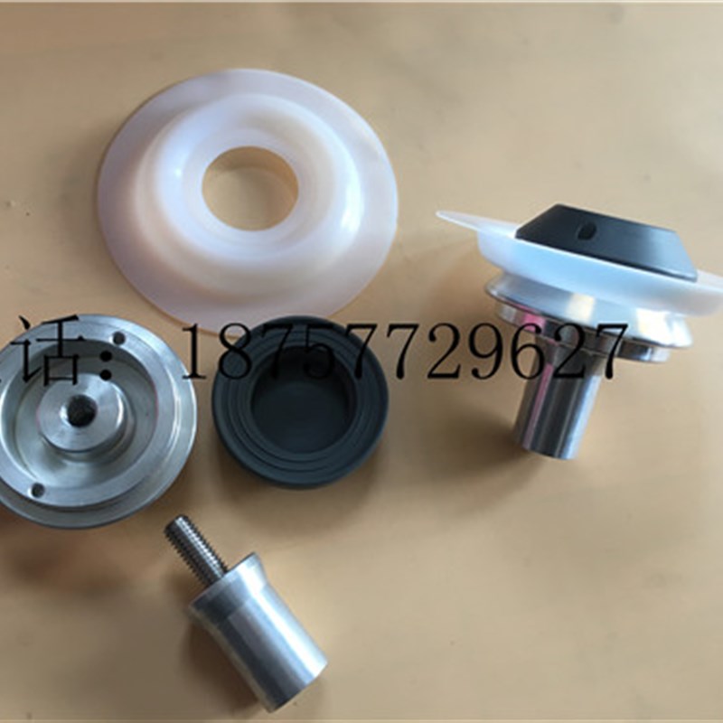 米顿罗计量泵配件GM0090/0120/GM0240/GM170PQ1MNN隔膜组件隔膜片