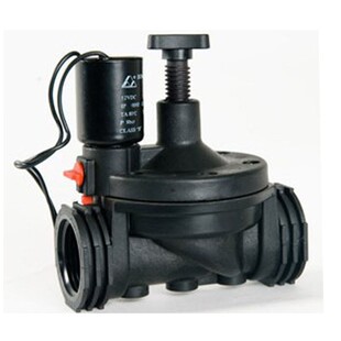 灌溉电磁阀DN32/DN40/DN50智能控制农业喷灌1.5寸3寸2寸脉冲水阀