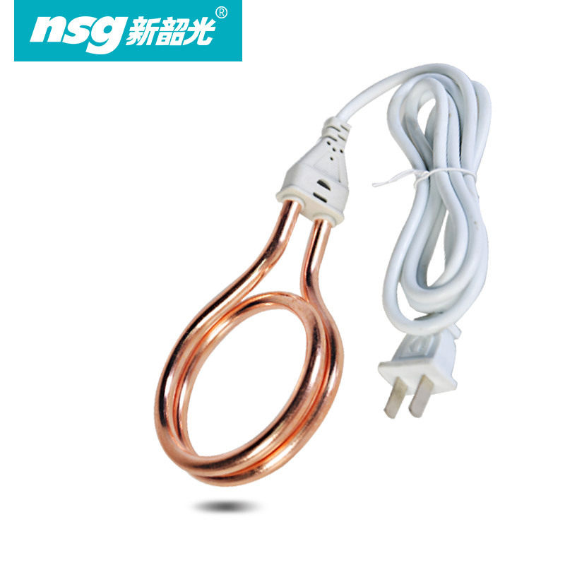 放桶里的低功率烧水器学生宿舍用电老虎安全热水棒 加热器小型,工业油品/胶粘/化学/实验室用品,实验室漏斗,淘宝优惠券,粉丝福利购,淘宝优惠卷