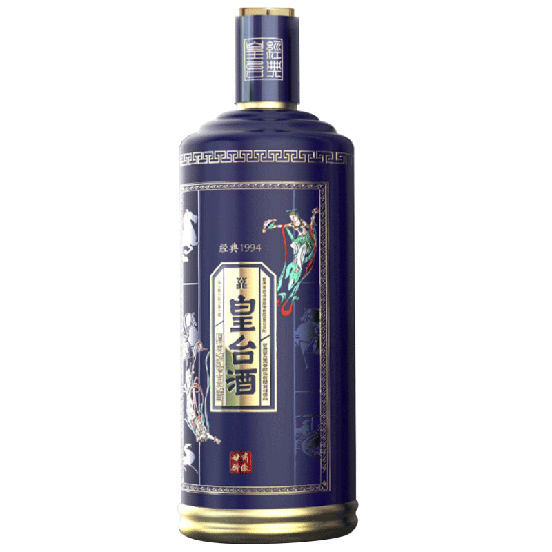 皇台酒专营店甘肃皇台经典1994