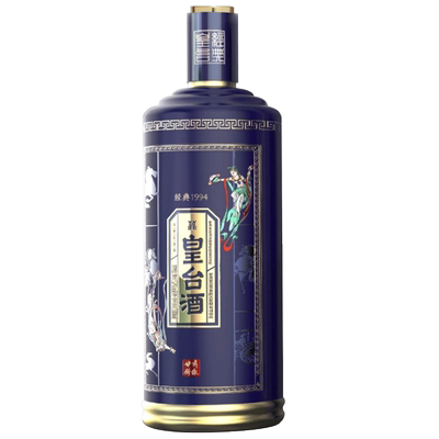 皇台酒专营店甘肃皇台经典1994