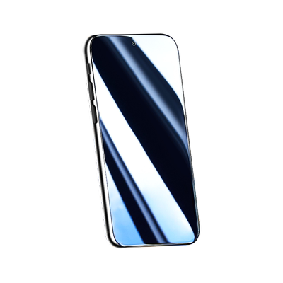 红米note12升级防窥钢化膜