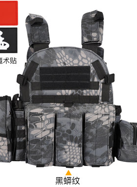 吃鸡三级头包可戴头盔儿童版套装空投和平精英背包吉利服全套