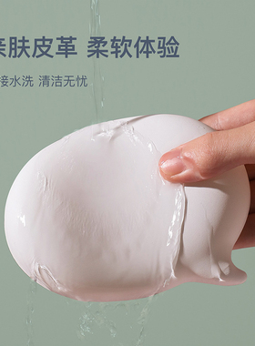 FTTOT气泡硅胶护腕鼠标垫小记忆棉键盘手托 办公室滑鼠垫可爱女生