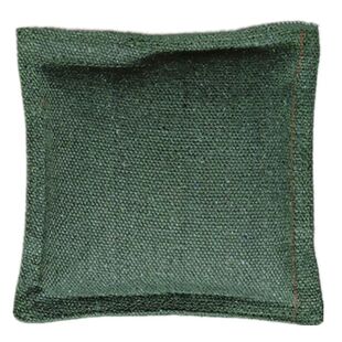 铁砂袋便携帆布铁沙袋铁砂掌专用鹰爪功指力抓力腰部训练抛接沙包