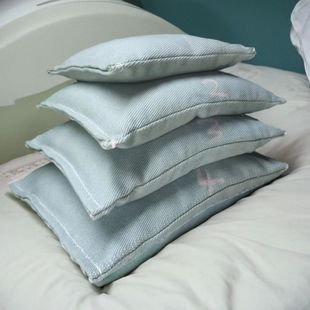 压腿压肚子剖腹产医用手术台沙袋理疗孕妇砂袋包瑜珈舞蹈棉布沙袋