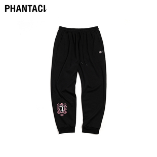 PHANTACi范特西J CARNIVAL SHANGHAI  LIMITED SWEATPANTS 束脚裤