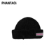 2023秋冬新款 PHANTACi范特西潮牌KNIT BEANIE 针织字母毛线帽