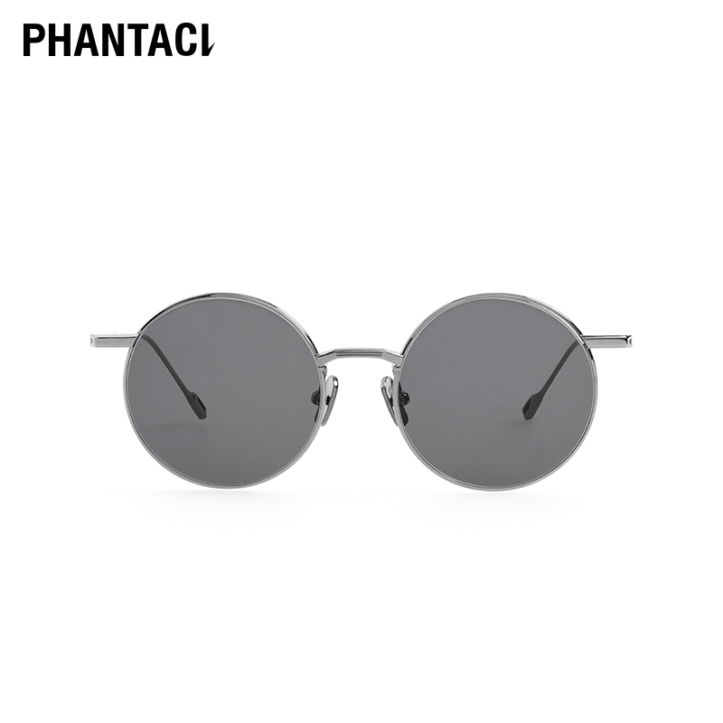 PHANTACi太阳镜圆框时尚休闲