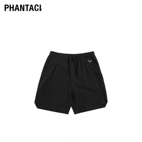 PHANTACi范特西 周杰伦潮牌 2024春夏新品 4T系列 日常休闲短裤子