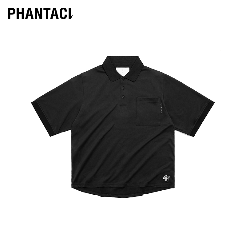 范特西休闲短袖POLOPHANTACi