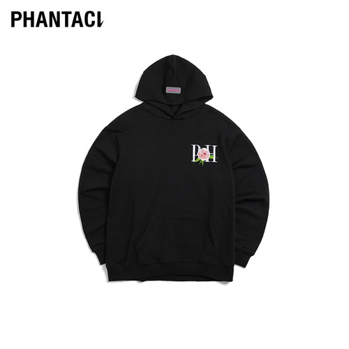 周杰伦潮牌休闲卫衣范特西