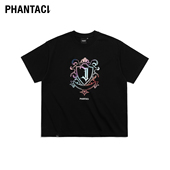 CARNIVAL PHANTACi范特西JAY CHOU WORLD周杰伦演唱会限定纪念TEE