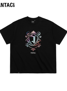 PHANTACi范特西JAY CHOU CARNIVAL WORLD周杰伦演唱会限定纪念TEE