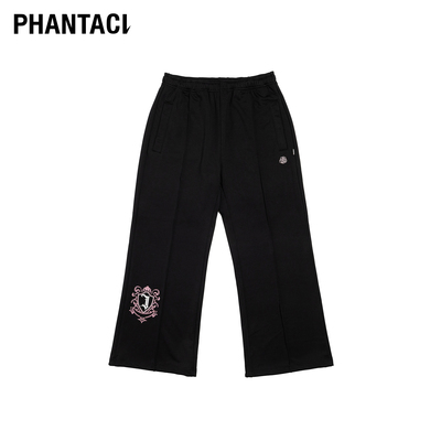 周杰伦上海演唱会限定款休闲裤