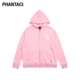 长袖 PHANTACi范特西 连帽卫衣 SHANGHAI LIMITED CARNIVAL