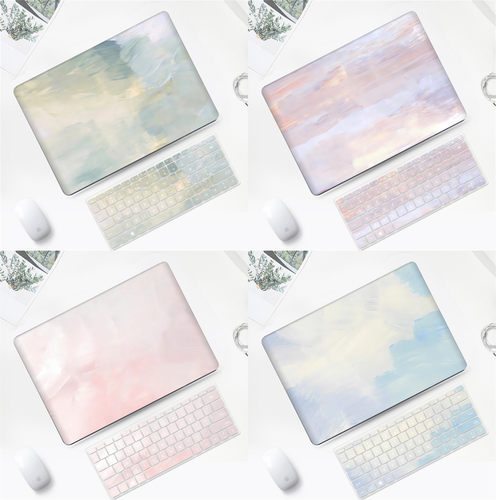 简约华为matebook14电脑保护壳