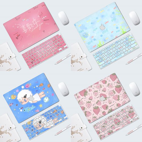 2026款简约苹果macbookAir13保护壳适用M5/M4笔记本Pro14电脑Air15.3外壳Pro16防摔air13.6寸磨砂Neo13保护套