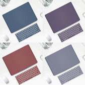 华为matebook14 荣耀magicbook14贴纸16S保护套 13电脑保护壳适用14S笔记本D15磨砂D16外壳XPro防水套2023新款