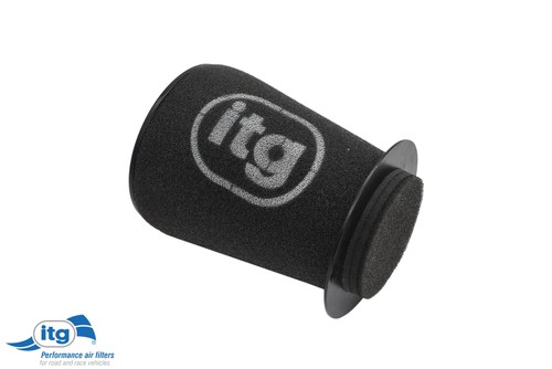 ITG高流量风格滤清器空滤适用于福克斯 RS ST 福睿斯 翼虎 MKC