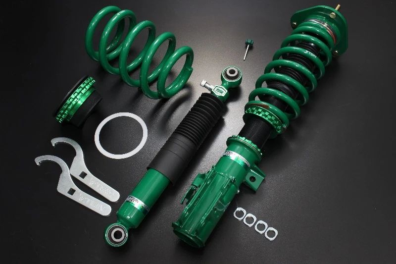 TEIN绞牙避震 RX1 减震适用于斯巴鲁 SUBARU  WRX STI BRZ 翼豹